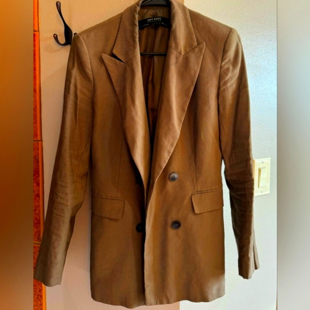 Zara Blazer